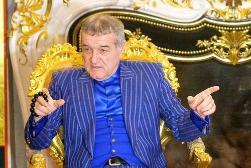Gigi Becali (66 de ani), patronul de la FCSB, este convins că antrenorul Ionuț Badea (48 de ani) a greșit în momentul în care a refuzat propunerea de a deveni antrenorul actualei campioane din Superliga.