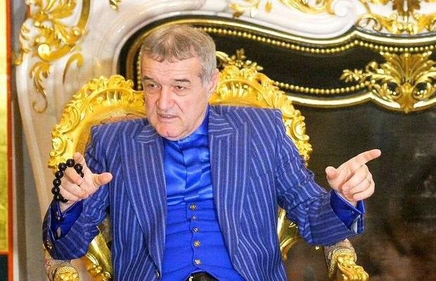 Gigi Becali, mesaj direct pentru un antrenor român: „Știi care a fost un moment de cotitură al carierei tale? Când te-am ofertat și nu ai venit”