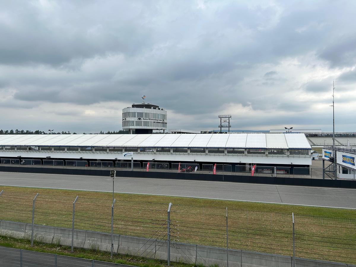 Bătaie mare pentru locul liber în calendarul Formula 1: Audi insistă pentru Germania