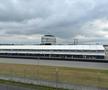 Gazeta Sporturilor a vizitat Hockenheimring, legendarul circuit din Germania