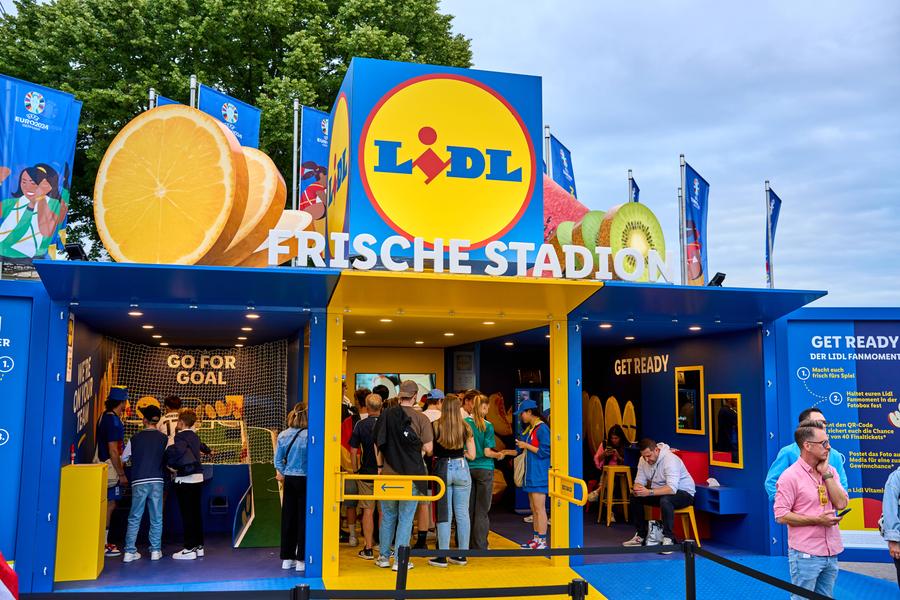 Copiii de la Euro 2024: peste 1.000, din 30 de țări » Ei au intrat pe teren cu Ronaldo, Kroos și Drăgușin