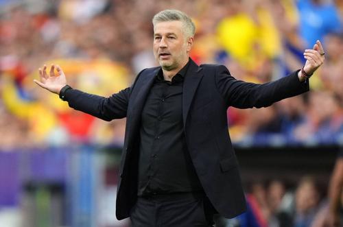 Edi Iordănescu