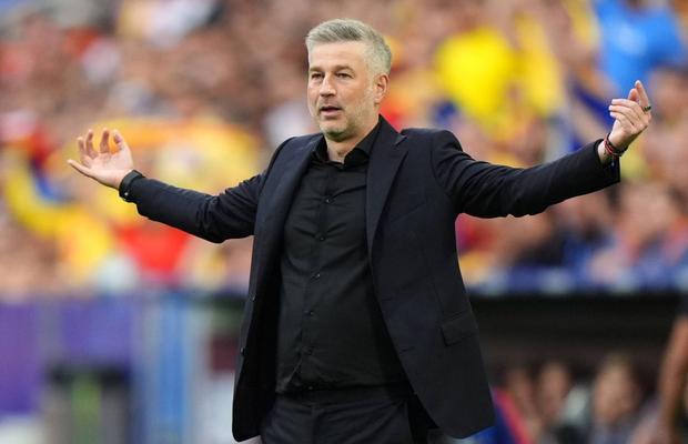 Edi Iordănescu a primit ULTIMATUM de la FRF: „Burleanu așteaptă un răspuns ferm”