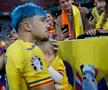 Emoție pură la Munchen, la finalul meciului cu Olanda!