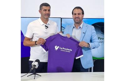 Grupul Carmistin, prin brandul La Provincia, este noul partener al clubului FC Argeș
