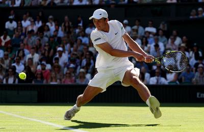 Confesiunile studentului britanic care a jucat contra lui Carlos Alcaraz la Wimbledon: „M-am trezit de câteva ori noaptea. Pulsul îmi era mai ridicat”