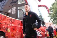 Liverpool, în prima reacție oficială după decesul lui Diogo Jota: „Vă rugăm, respectați-le intimitatea!”