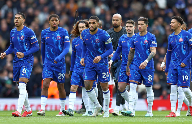 Chelsea, singura echipă din Premier League rămasă la Mondialul Cluburilor, se duelează cu Palmeiras în această noapte