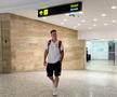Dinamo s-a întors din cantonamentul din Polonia
