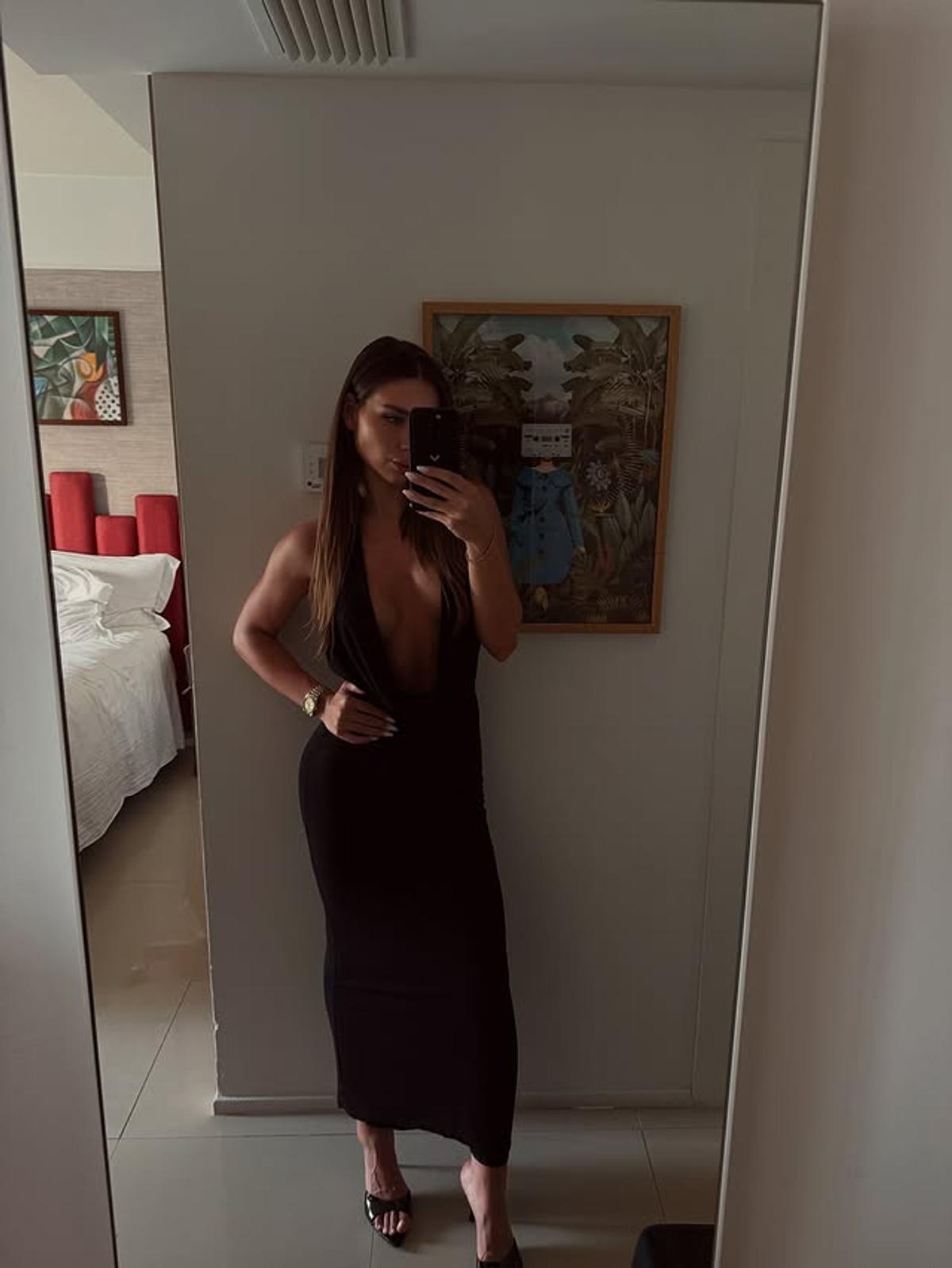 Tia-Maria / Foto: Instagram