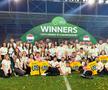 Turneul final U19, în diverse ipostaze