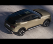 Lada Azimut / Foto: captură ecran