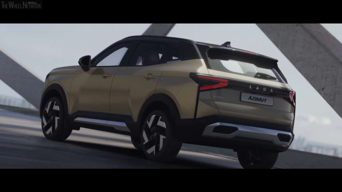 Lada Azimut