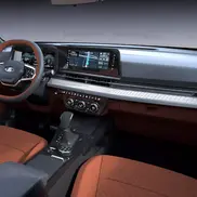 Lada Azimut / Foto: carscoops.com