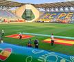 Turneul final U19, în diverse ipostaze
