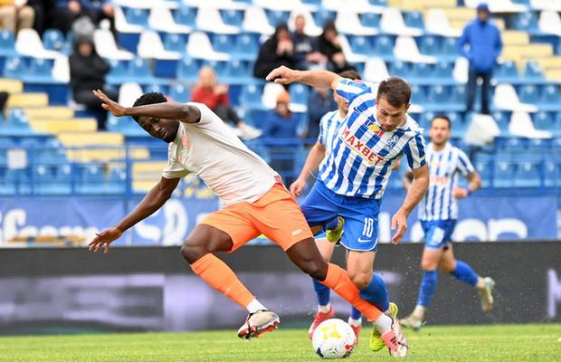 Clubul din Superliga depune armele cu 8 zile înainte de startul sezonului: „Suntem victime sigure!”