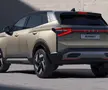 Lada Azimut / Foto: carscoops.com