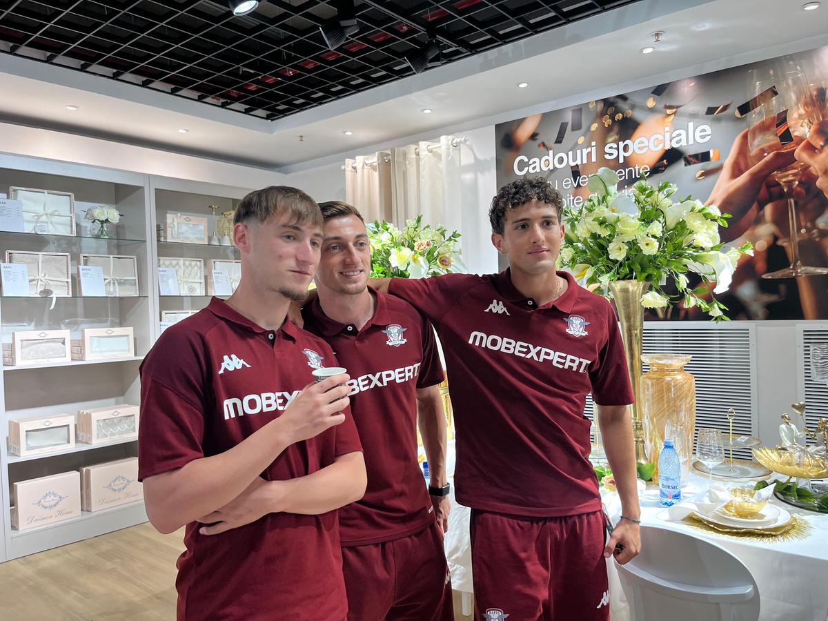 Dan Șucu, răspuns surprinzător când a fost întrebat dacă Rapid este un succes