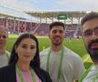 Turneul final U19, în diverse ipostaze