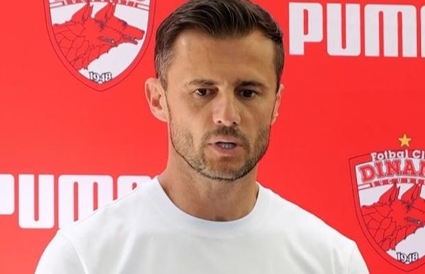 Andrei Nicolescu a anunțat încă trei plecări de la Dinamo