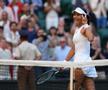 Emma Răducanu, calificare în turul 3 la Wimbledon/Foto: Getty Images