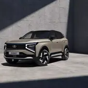 Lada Azimut / Foto: carscoops.com