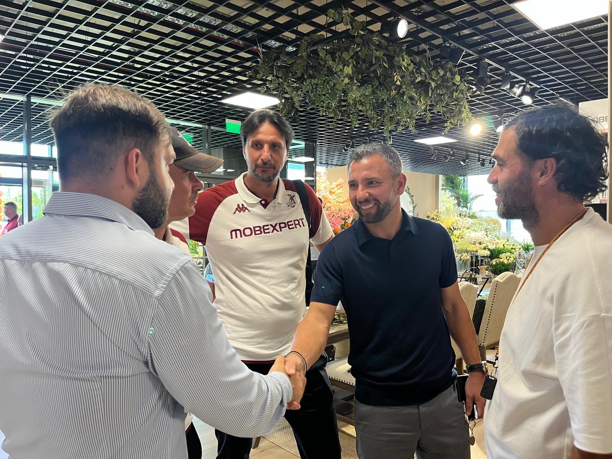 Dan Șucu, răspuns surprinzător când a fost întrebat dacă Rapid este un succes
