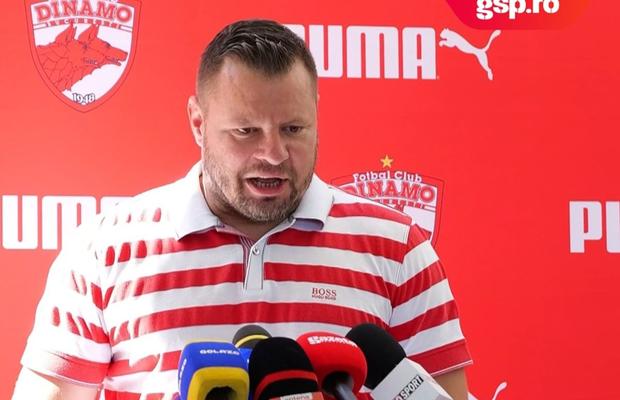 Marius Niculae, dezvăluire despre momentul când Cîrjan a fost trimis acasă de la naționala U21 înainte de Euro: „Pancu chiar a fost pus în dificultate”