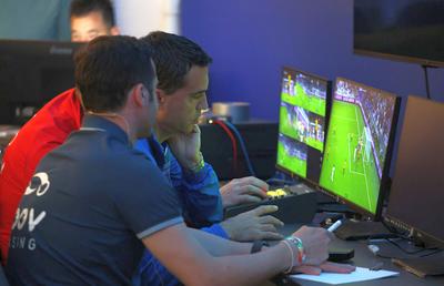 Investiție majoră în fotbalul românesc! Superliga va beneficia de un simulator special: „Va fi un lucru fantastic!”