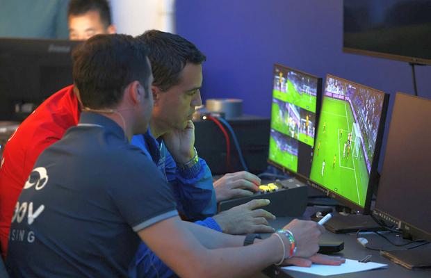 Investiție majoră în fotbalul românesc! Superliga va beneficia de un simulator special: „Va fi un lucru fantastic!”