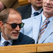 Thomas Tuchel, antrenorul naționalei Angliei/Foto: Imago Images