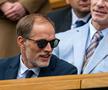 Thomas Tuchel, antrenorul naționalei Angliei/Foto: Imago Images
