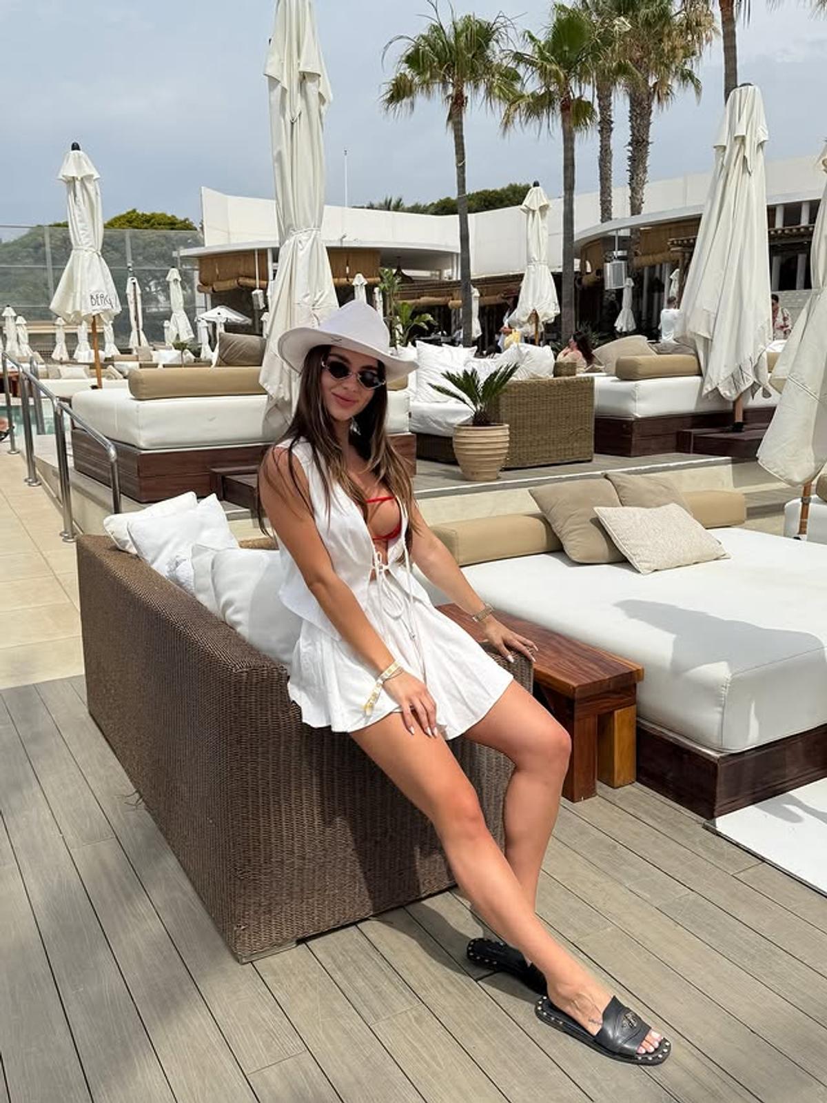 Tia-Maria / Foto: Instagram