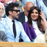 Priyanka Chopra, alături de Nick și Joe Jonas/Foto: Imago Images