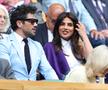 Priyanka Chopra, alături de Nick și Joe Jonas/Foto: Imago Images