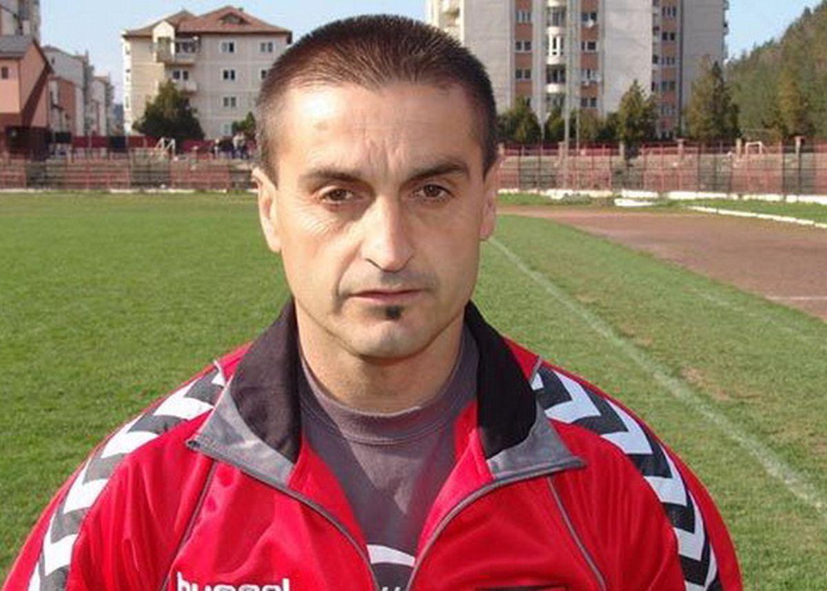 Fiul unui nume cunoscut din istoria Diviziei A tocmai a semnat cu Steaua: „Nu mi-e frică, îi știu calitățile”