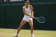 Irina Begu, eliminată de Daria Kasatkina, în turul al doilea de la Wimbledon