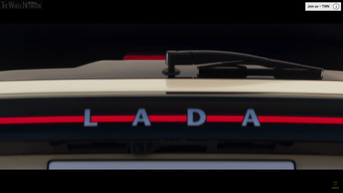 Lada Azimut