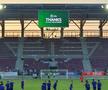 Turneul final U19, în diverse ipostaze