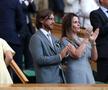 Tommy Fleetwood, alături de soția lui/Foto: Getty Images