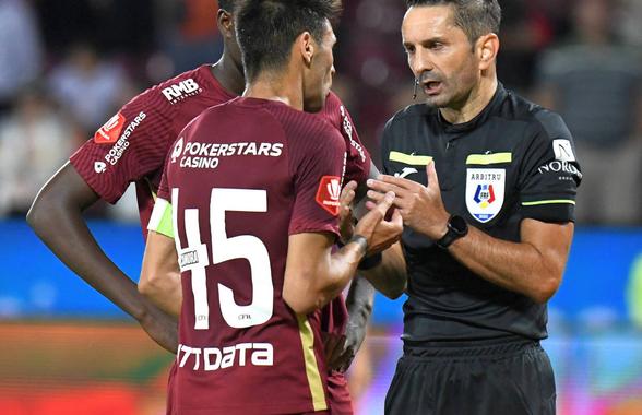 Apare vicecăpitanul în Superligă! La ce se referă noua regulă și ce spun oficialii Federației: „Un mesaj clar pentru următorul sezon”