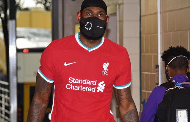 LeBron James, acționar la Liverpool, a reacționat după moartea lui Diogo Jota: „Fie ca toți să fiți călăuziți și protejați”