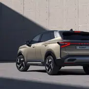 Lada Azimut / Foto: carscoops.com