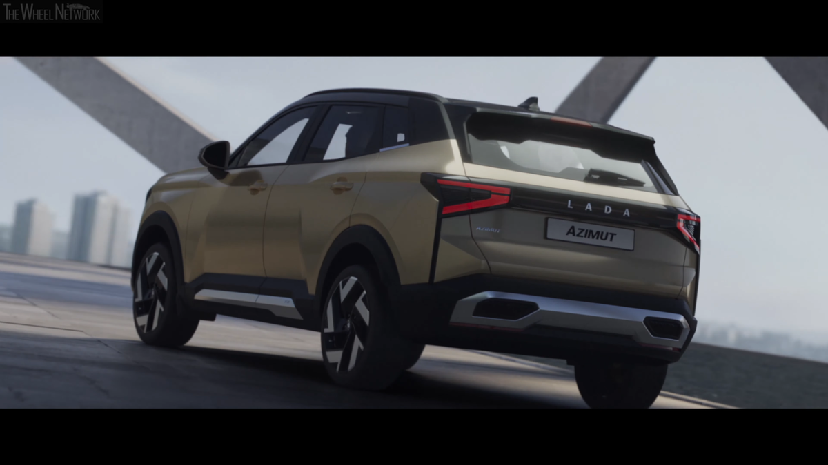 Lada Azimut