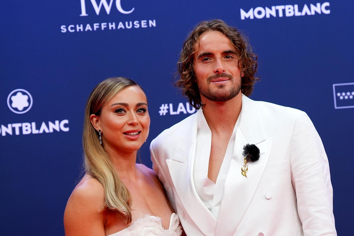 Paula Badosa, după despărțirea de Stefanos Tsitsipas: „Îmi amintește de povestea Mariei cu Grigor”