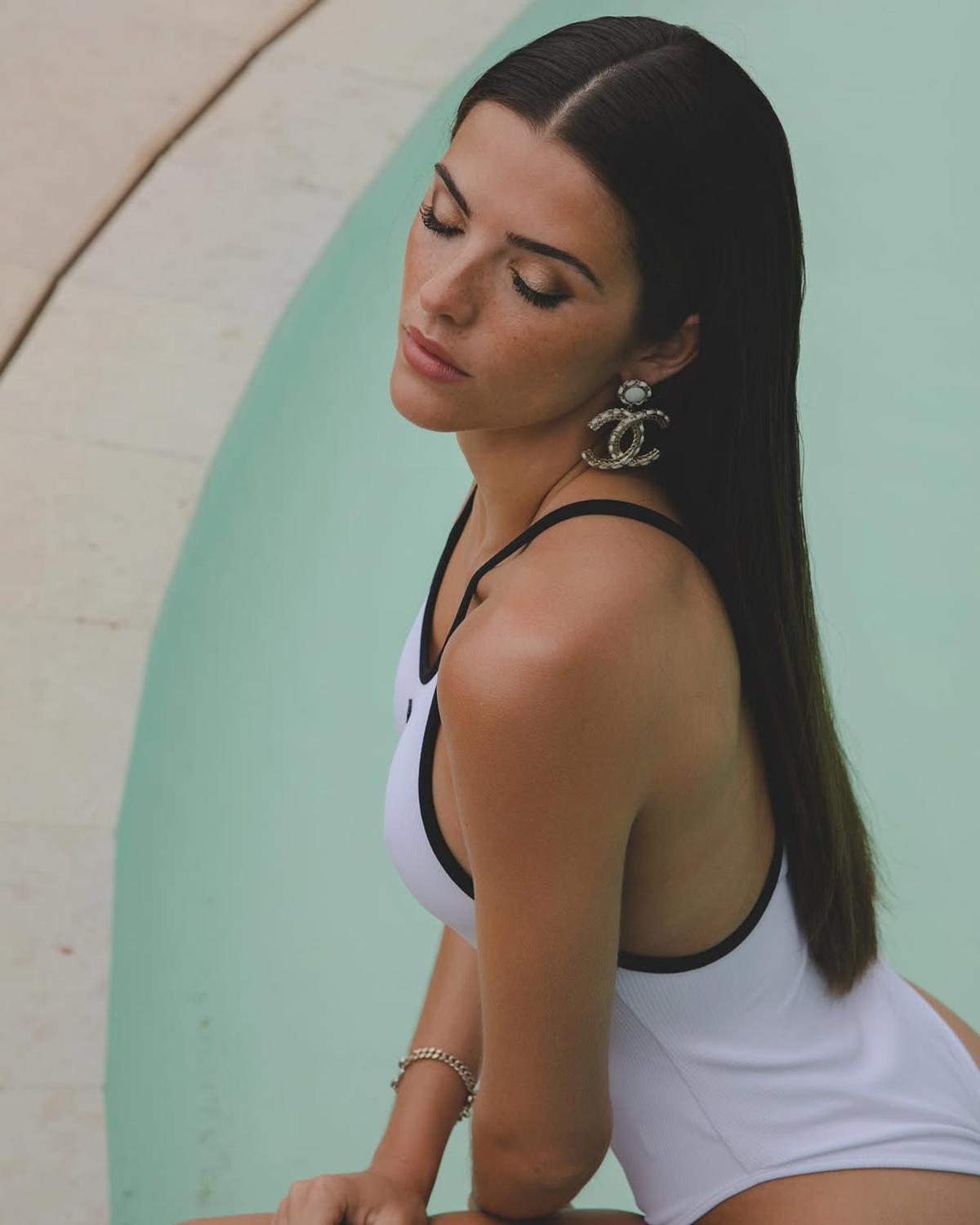 Viktor Gyokeres a părăsit-o pe actrița Ines Aguiar. Foto: Instagram