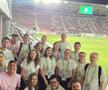 Turneul final U19, în diverse ipostaze