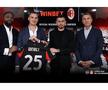 AC Milan x Winbet