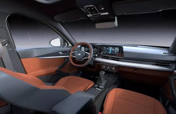 Gigantul auto din comunism lansează primul SUV după o pauză de 30 de ani » Va fi la mare bătaie cu Dacia