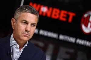 Billy Costacurta se ia de Chivu: „Nu-l înțeleg! Nu e ca și cum ne-am bate joc de ei”
